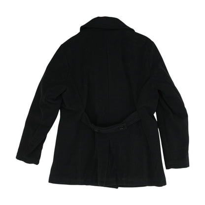 Black Coat