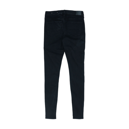 Black Skinny Jeans