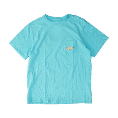 Blue T-Shirt