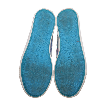 Multi Low-Top Athletic Shoes