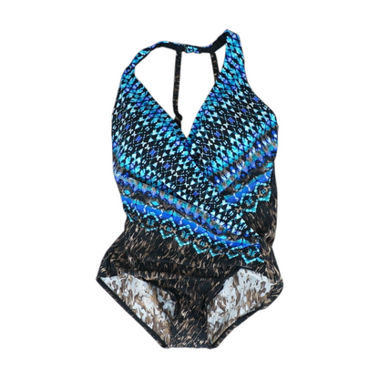 Multi Print One-Piece
