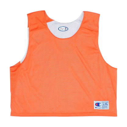 Men's Orange Solid Apparel
