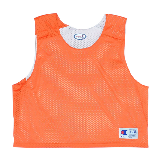 Men's Orange Solid Apparel