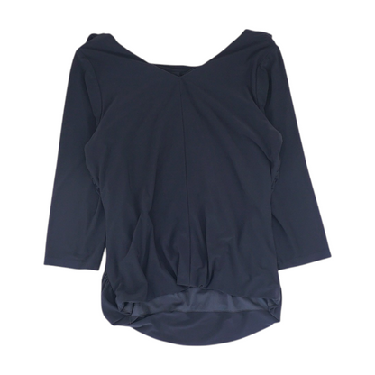 Black Blouse