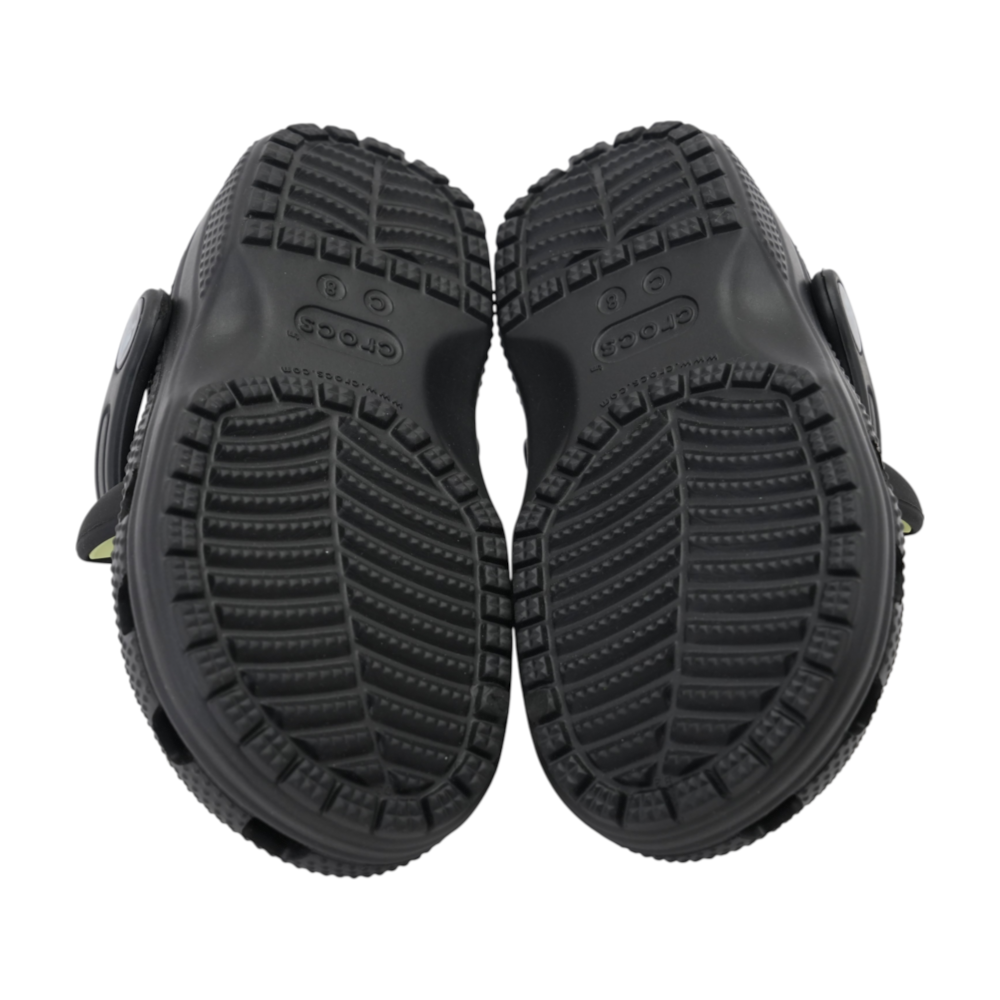Black Casual Shoes