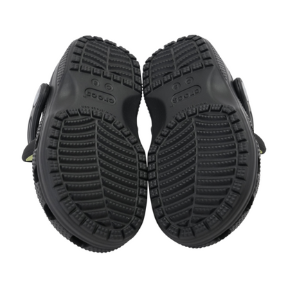 Black Casual Shoes