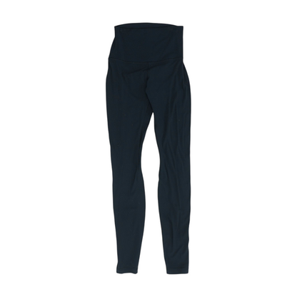 Black Active Leggings