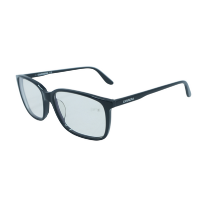 Black CA 6632/F Square Prescription Eyewear