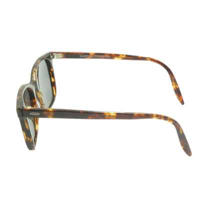Tortoise CHE/VGN Square Sunglasses