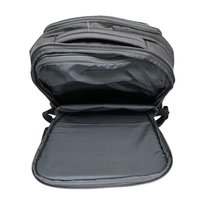 Black Backpack