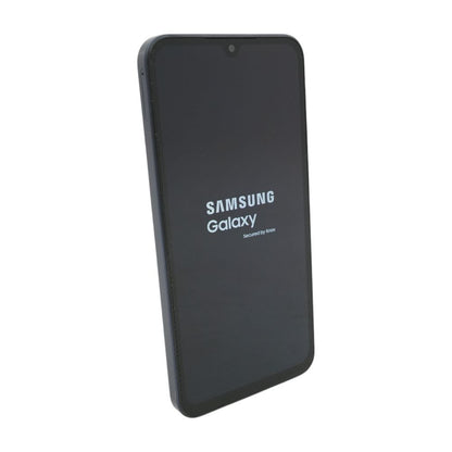 Galaxy A15 "Spectrum" 128GB Brave Black