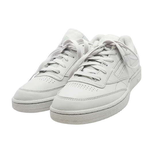 Club C 85 Low-Top Athletic Shoes