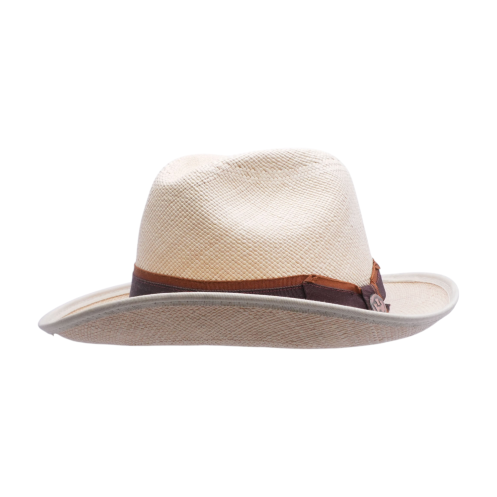 Goorin Bros. Beige Misc. Hat – Image 2