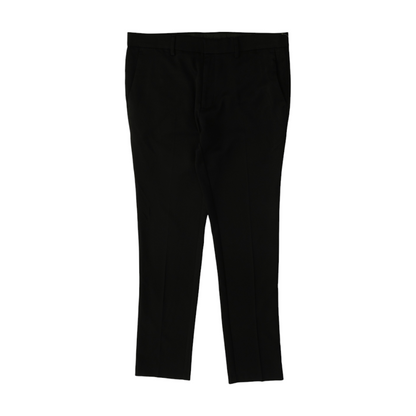 Black Skinny Pants