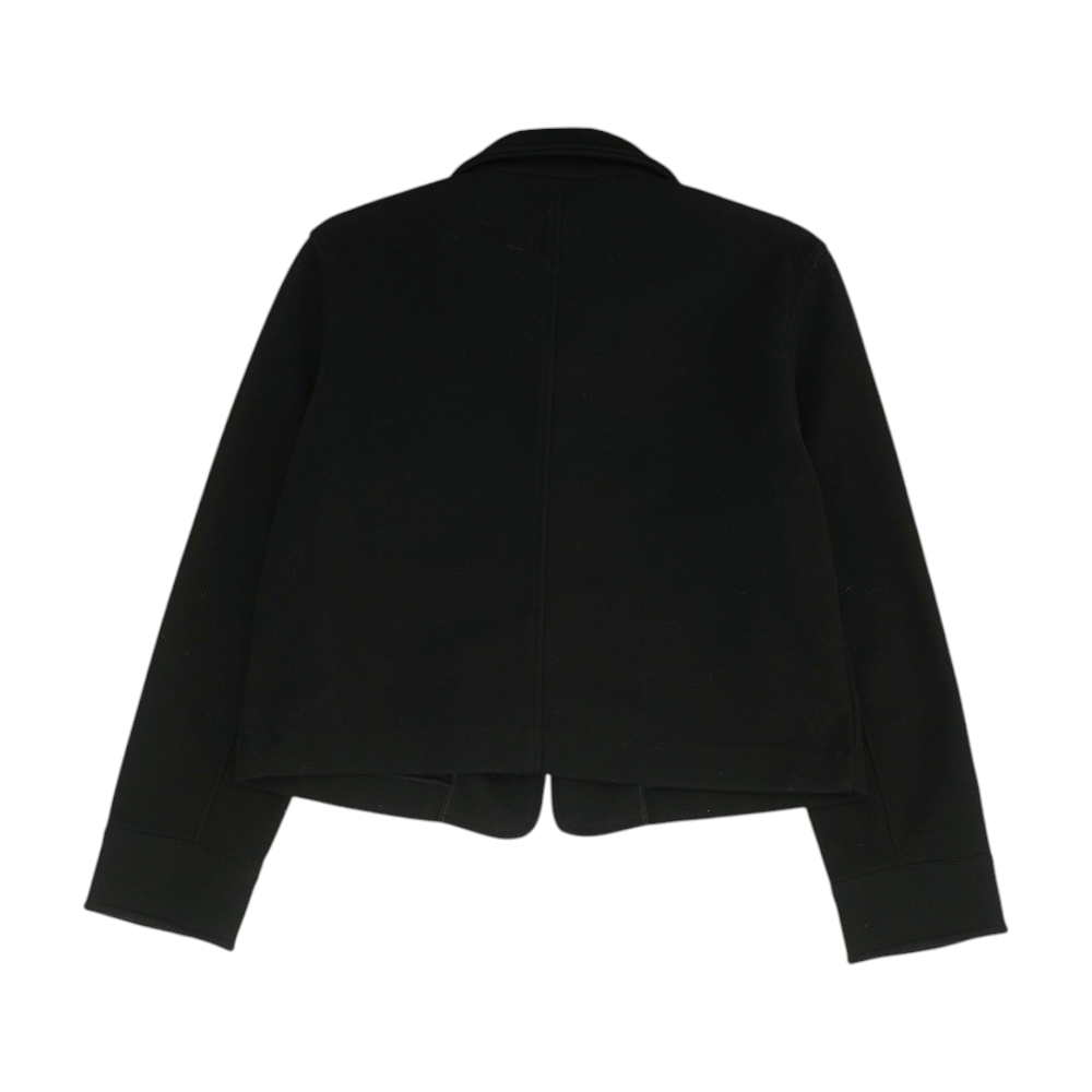 Black Coat