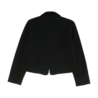 Black Coat