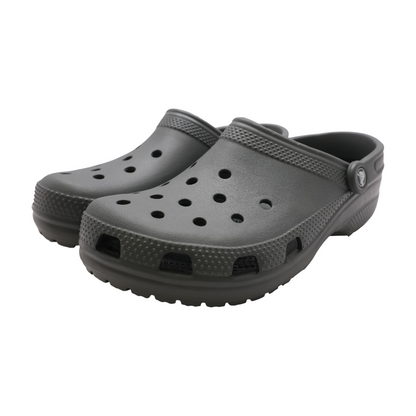 Gray Flats