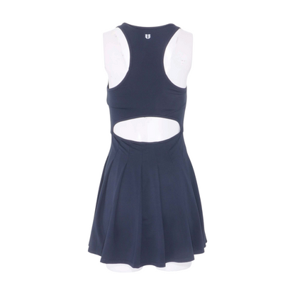 Gray Mini Dress