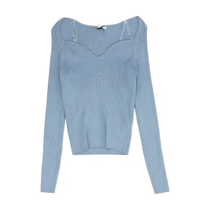 Blue Blouse
