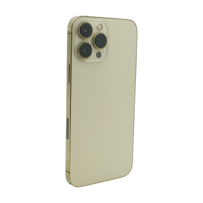 iPhone 13 Pro Max "Spectrum" 128GB Gold UB REFURBISHED