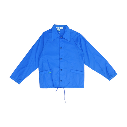 Blue Jacket