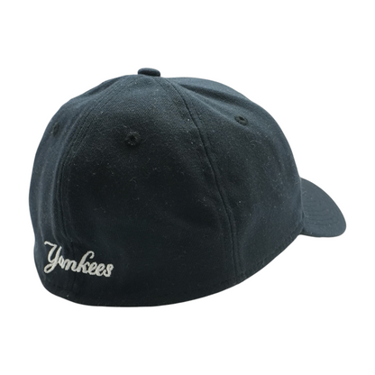 Black New York Yankees Ballcap Hat