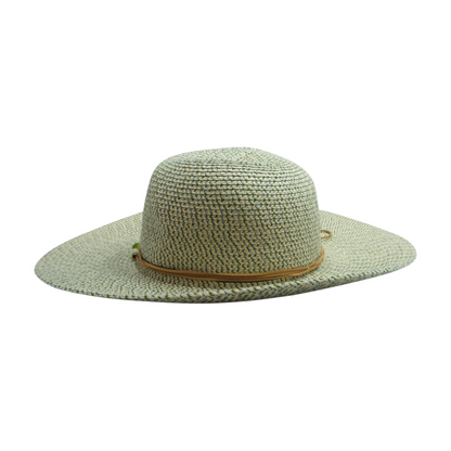 Green Sun / Beach Hat