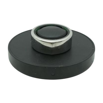 2nd Gen Balance Silver Smart Ring