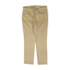 Khaki Slim Pants