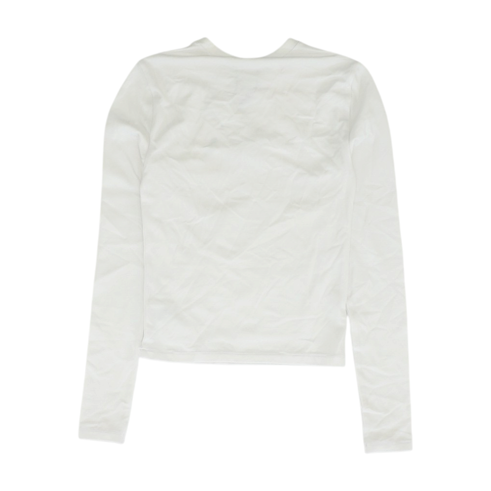 White T-Shirt