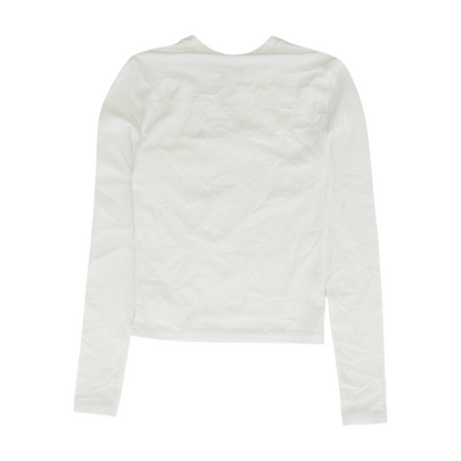 White T-Shirt