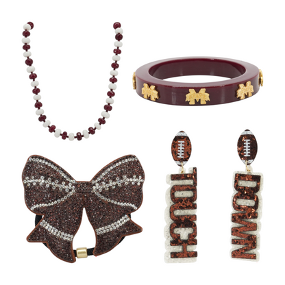 Mississippi State Themed Grab Bag