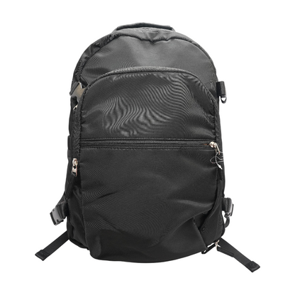 Black Backpack