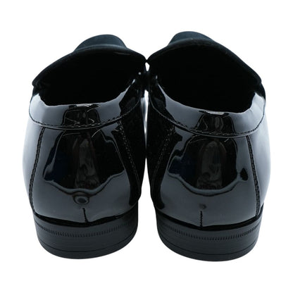 Black Loafer Dress Shoes