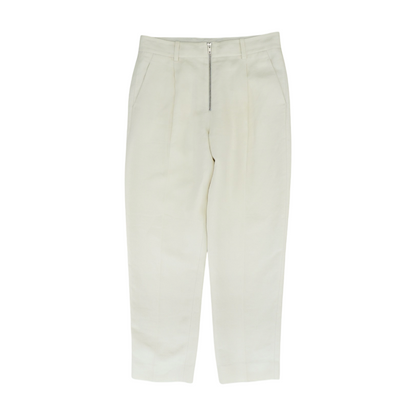 Ivory Pants