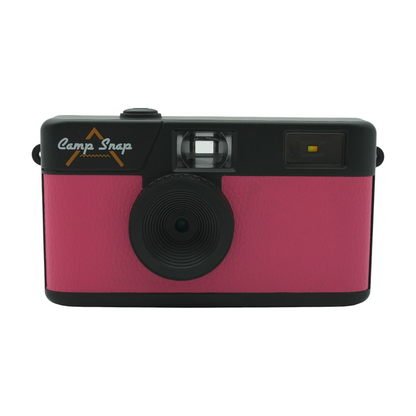 Camp Snap Instant Camera