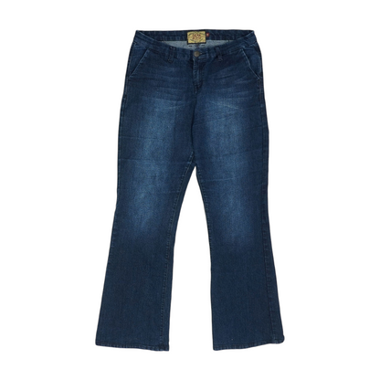 Blue Jeans