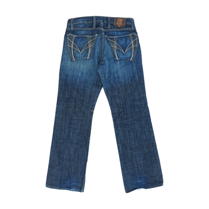 Regular Jeans