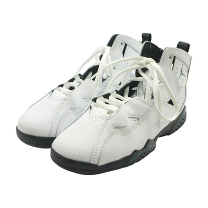 Jordan True Flight White Athletic Shoes