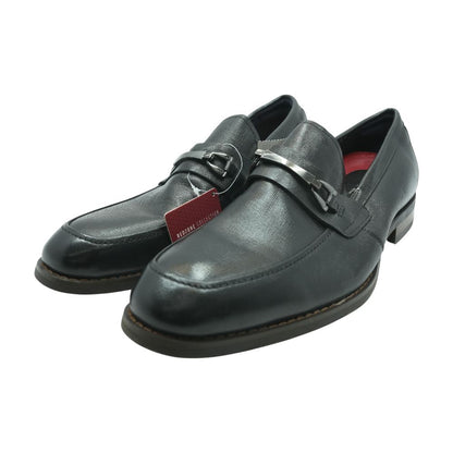 Black Loafer Dress Shoes