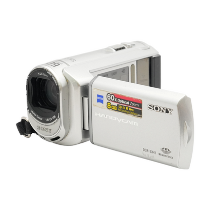 DCR-SX41 Camcorder