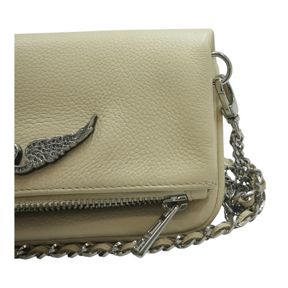 Flash Rock Mini Clutch