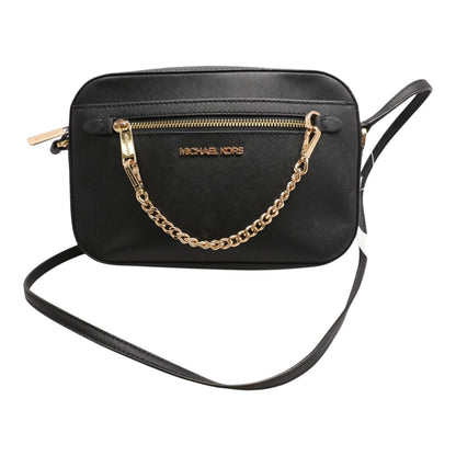Black Crossbody