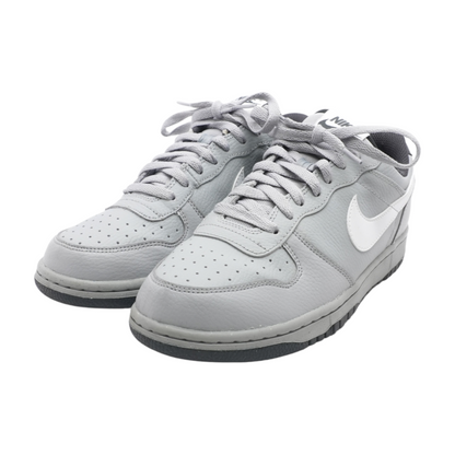 Big Low Low-Top Athletic Shoes
