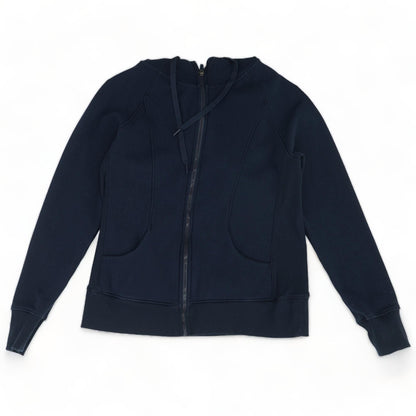 Navy Lightweight Jacket