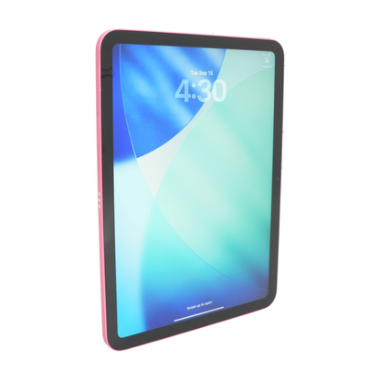iPad 11 11.0" Pink 11th Gen 256GB WiFi UB RENEWED Tablet