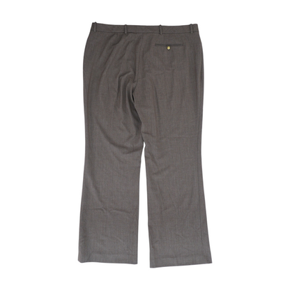 Brown Pants