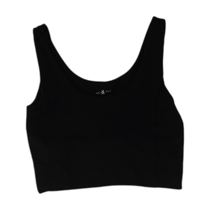 Black Active T-Shirt