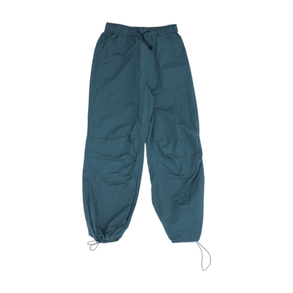 Gray Regular Pants