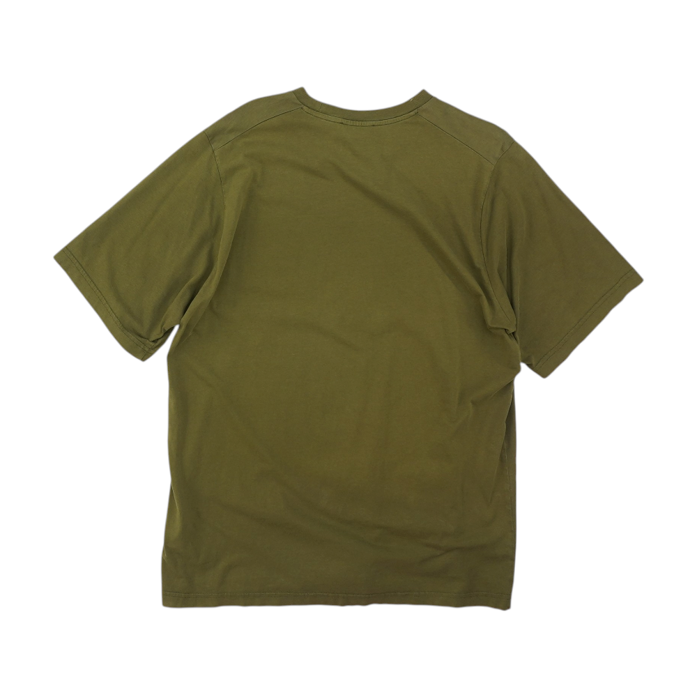 Green T-Shirt